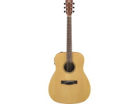 Yamaha FX400 Natural Satin Yamaha FX400 Natural Satin